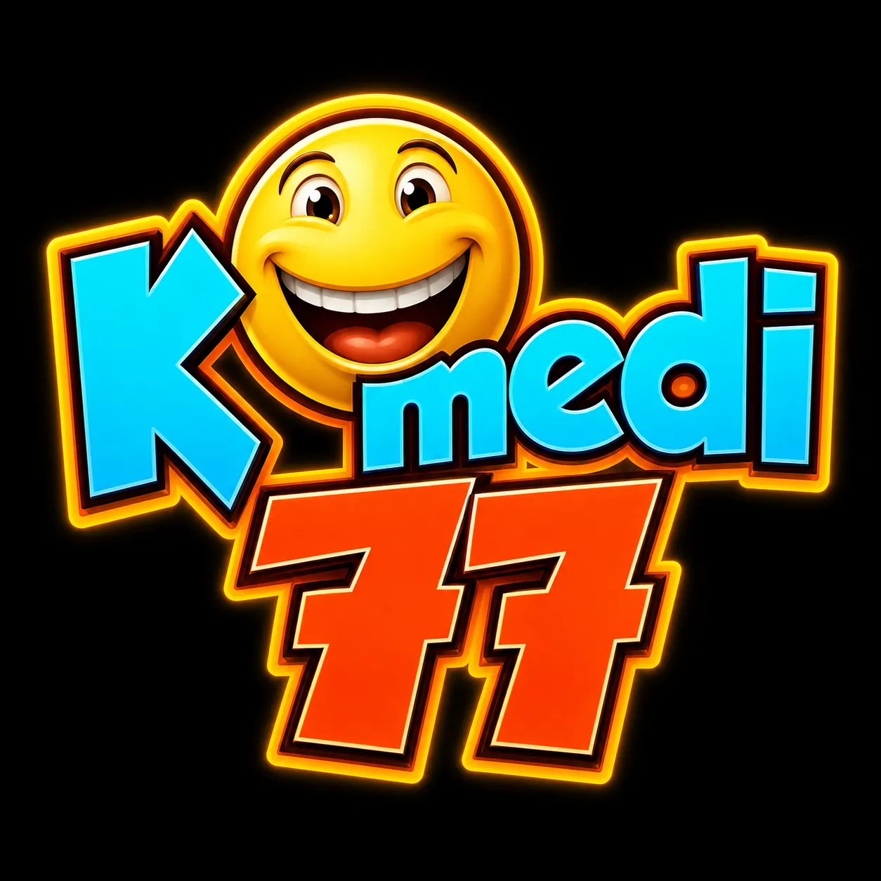 KOMEDI77 - Aplikasi Belanja Fashion Modern