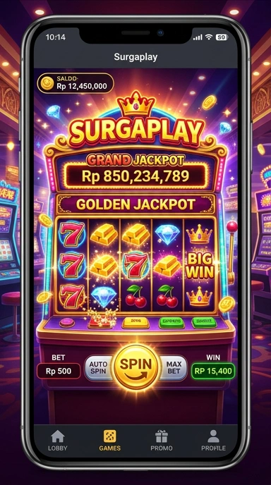 surgaplay - Hub Aplikasi Unggulan untuk Semua Download
